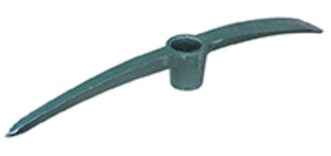 PIOCHE TERRASSIER 2.5 KG